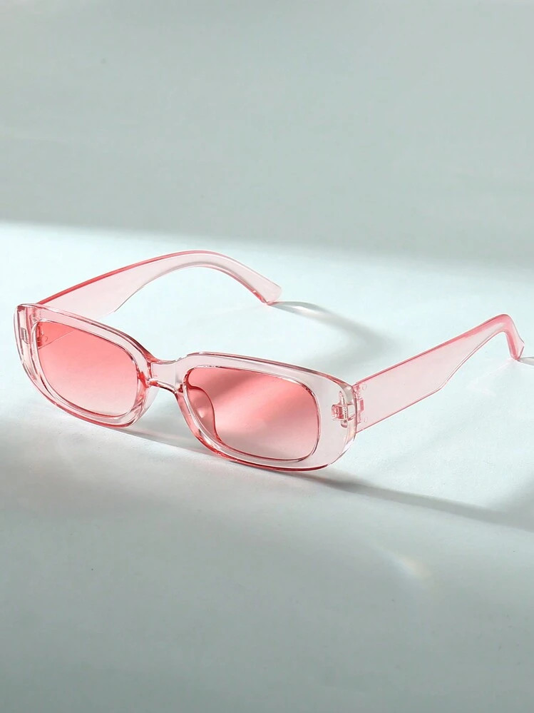 Pink Sunglasses  | SHEIN