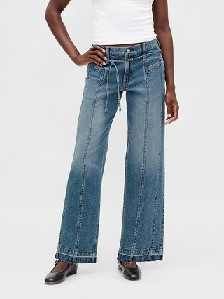 Low Rise '90s Loose Jeans | Gap (US)