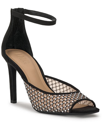 Women's Riyana Mesh Dress Sandals, Macy's Exclusive | Macy's