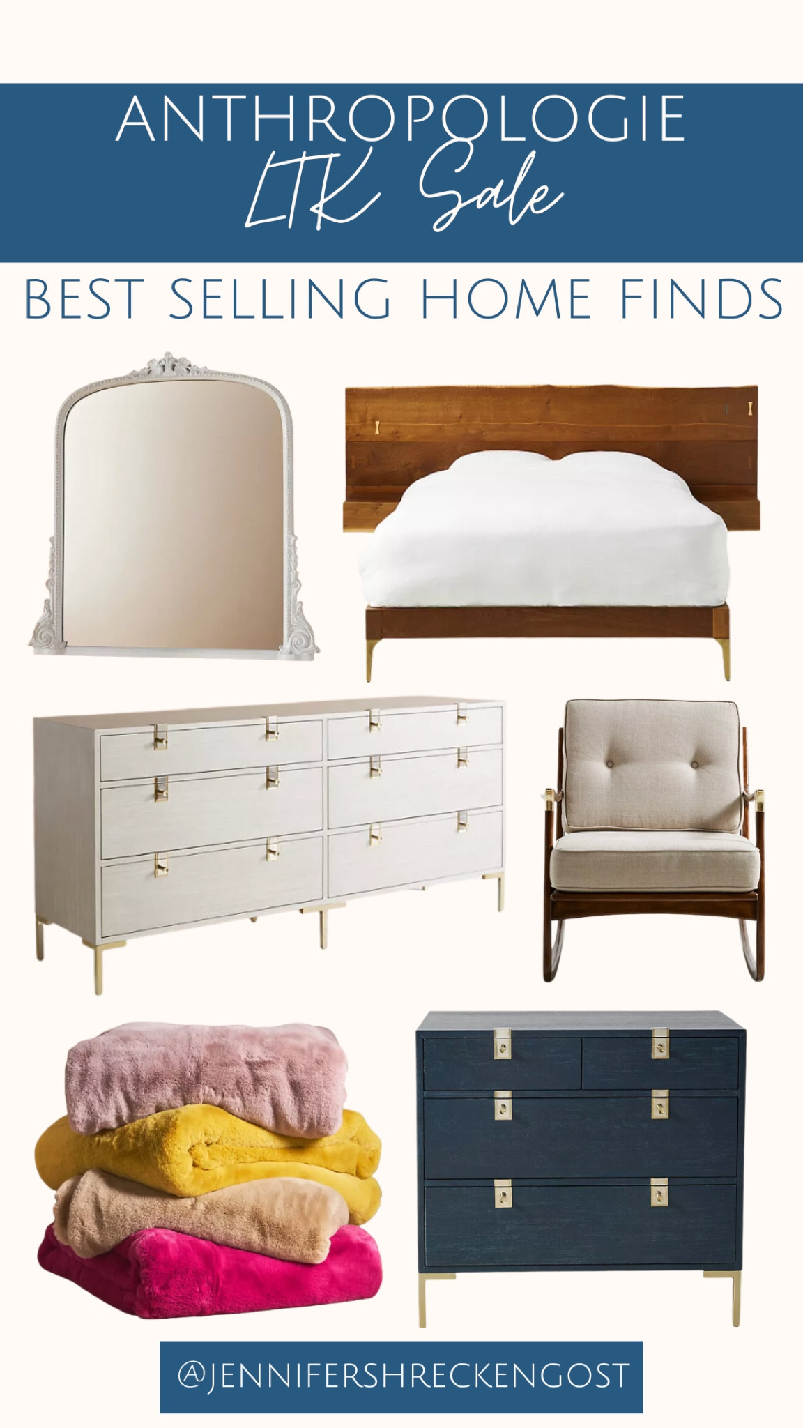 Anthropologie is having an exclusive 20% off sale when shopping through the LTK app!

Home finds, dresser, neutral furniture, mirror, headboard, living room finds, bedroom furniture  

#LTKxAnthro #LTKFind #LTKhome