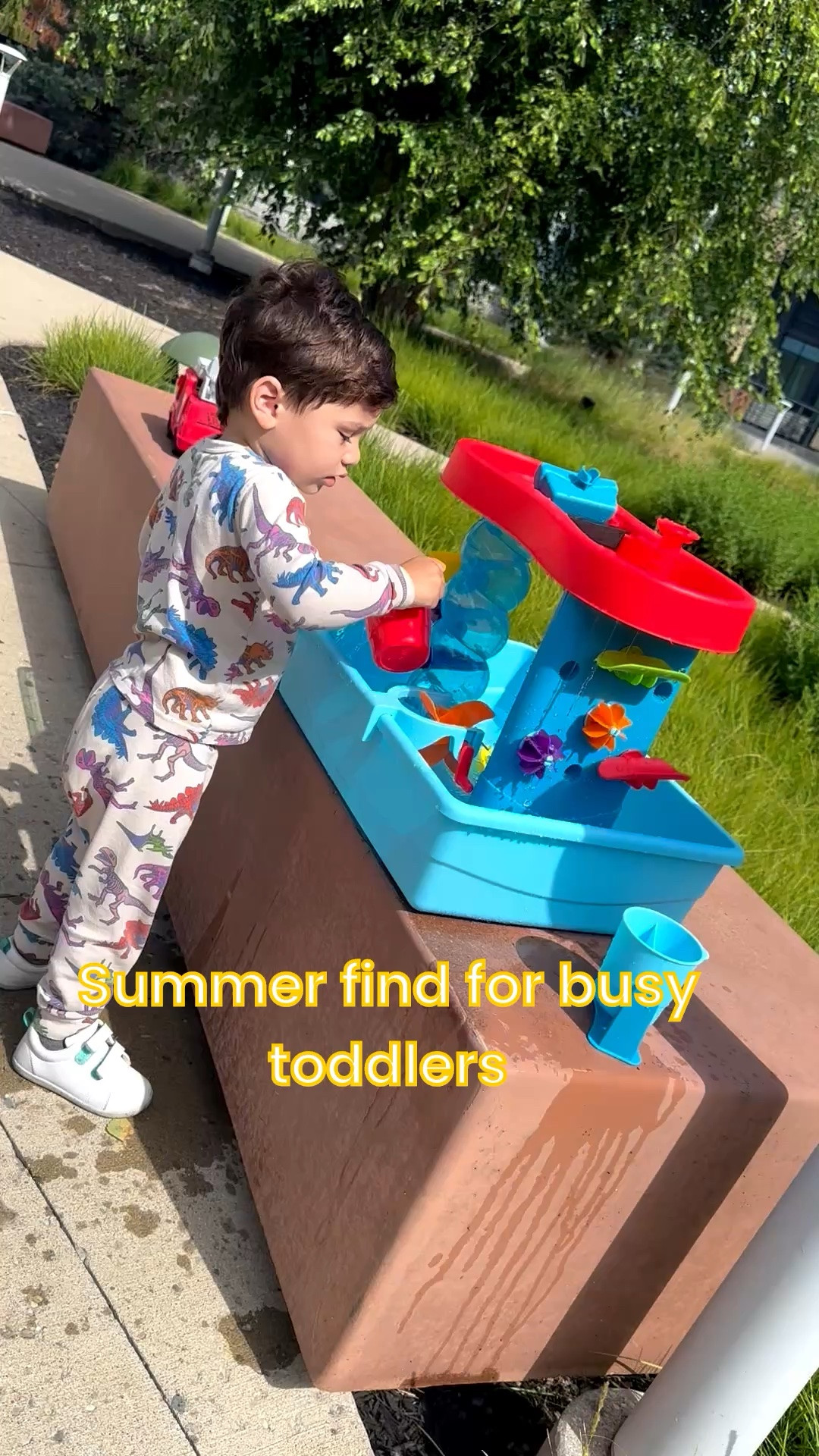Under $40 & easy to transport & store!!

#LTKmomlife #LTKKids #LTKdayinmylife