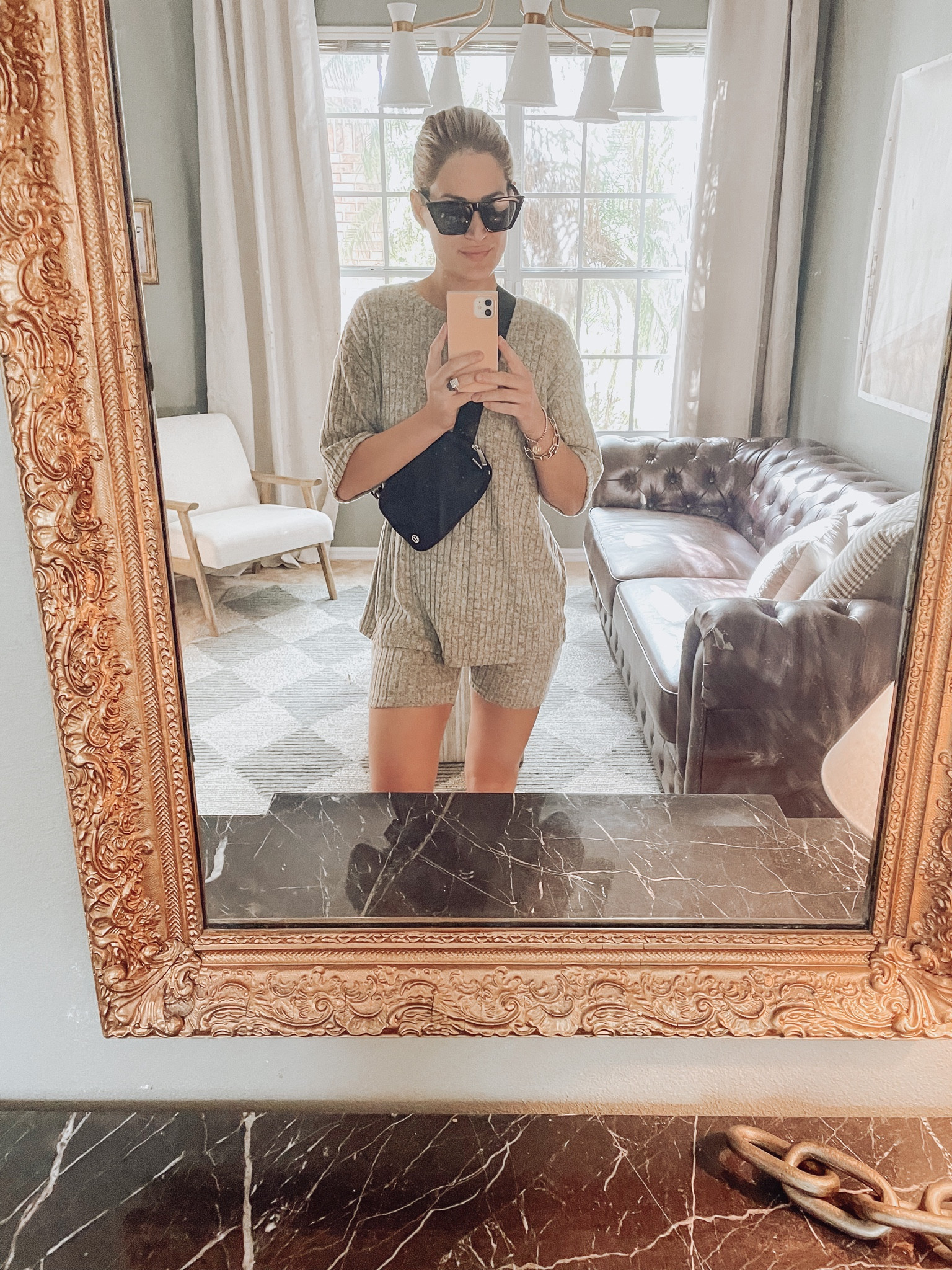 #LTKFashion Car-line fit ✨ #Amazonfinds 

#LTKFind #LTKfit #LTKstyletip