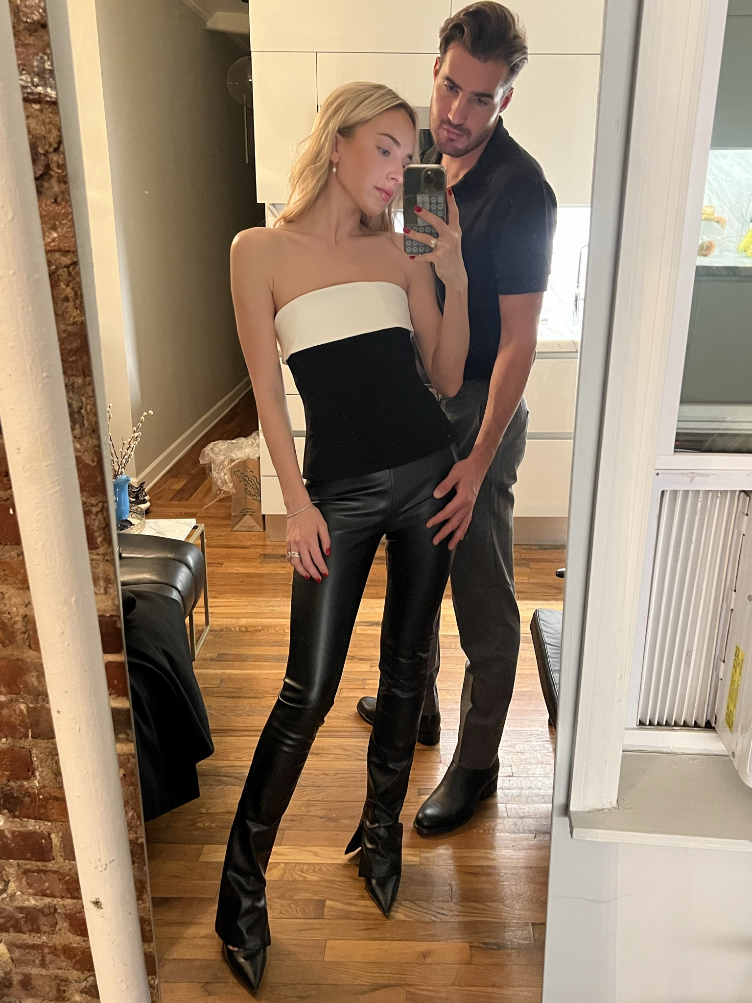 Date night 

#LTKHoliday #LTKGiftGuide #LTKSeasonal