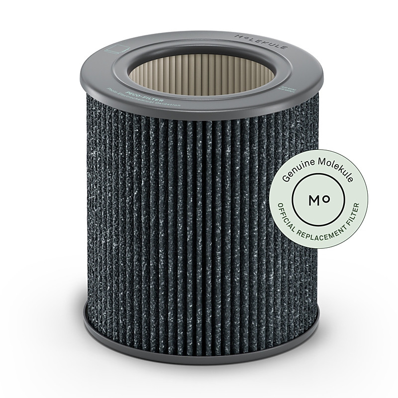 Molekule Peco-hepa Tri-Powered Filter for Air Mini and Air Mini+ | Bloomingdale's (US)