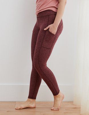OFFLINE The Hugger High Waisted Legging | American Eagle Outfitters (US & CA)