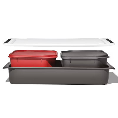 OXO Prep and Carry System | Target