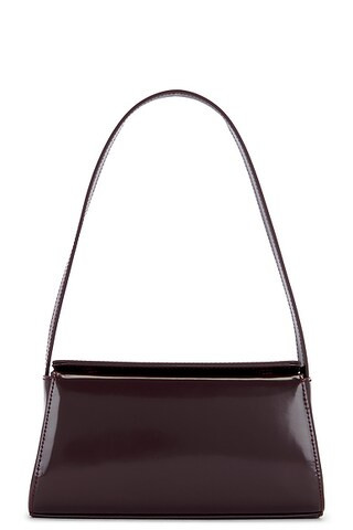 Mini Baguette Shoulder Bag | FWRD 