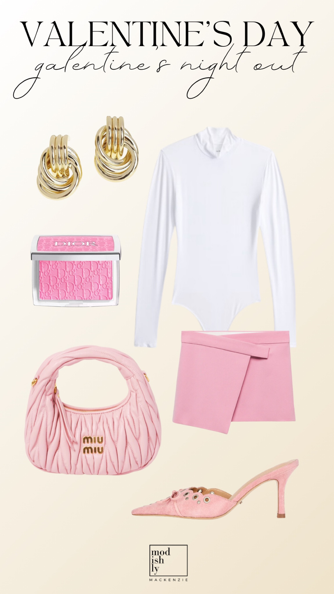 galentine’s day 🩷 

#LTKstyletip #LTKshoecrush #LTKitbag