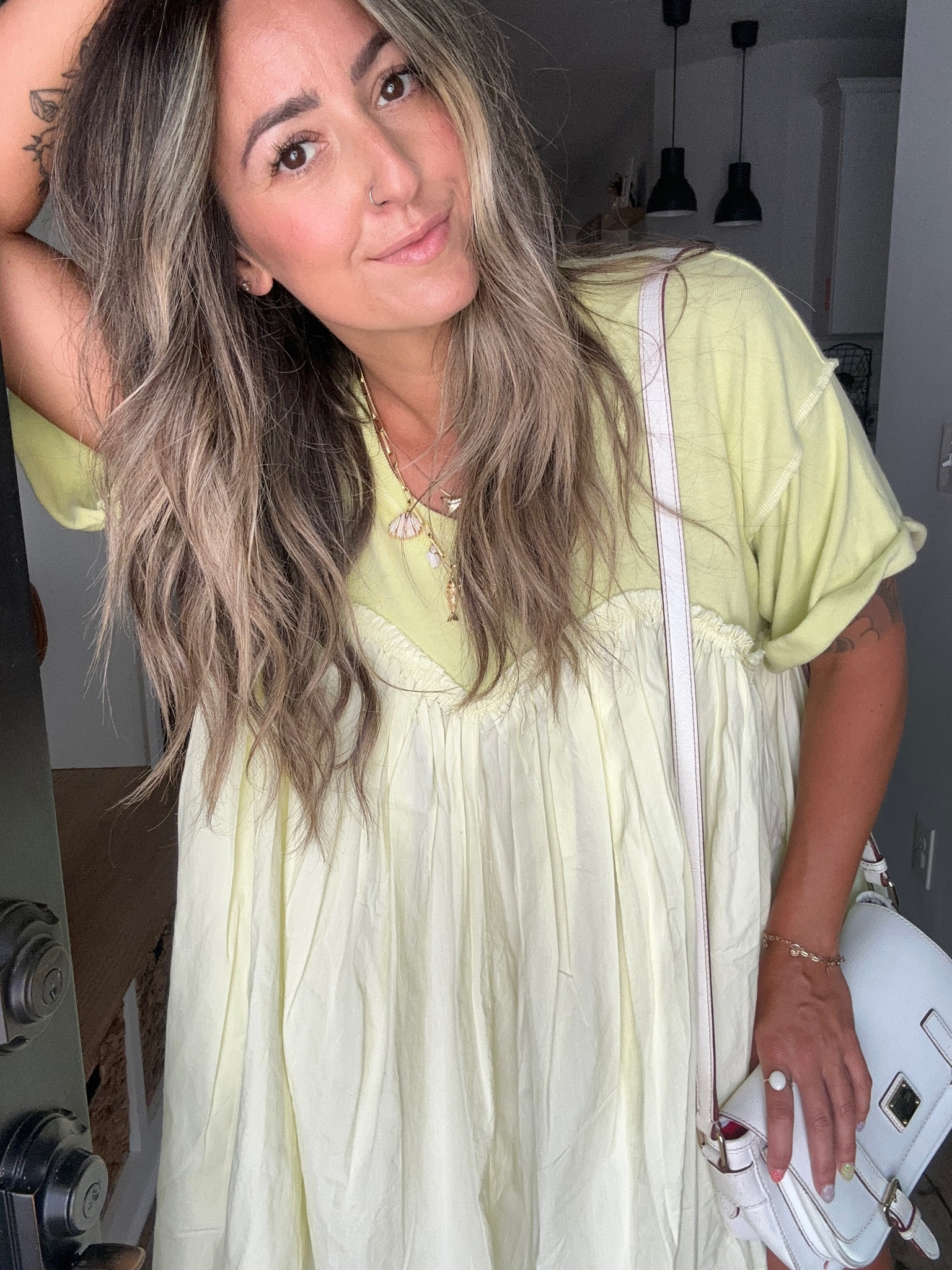 Summer vacay outfit inspo🏝️

#LTKSummerSales #LTKStyleTip #LTKTravel