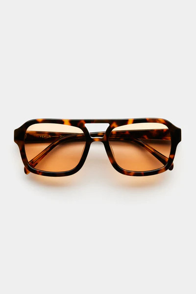 Dixie - Choc Tort/Cinnamon | Vehla Eyewear (US, AU, UK)