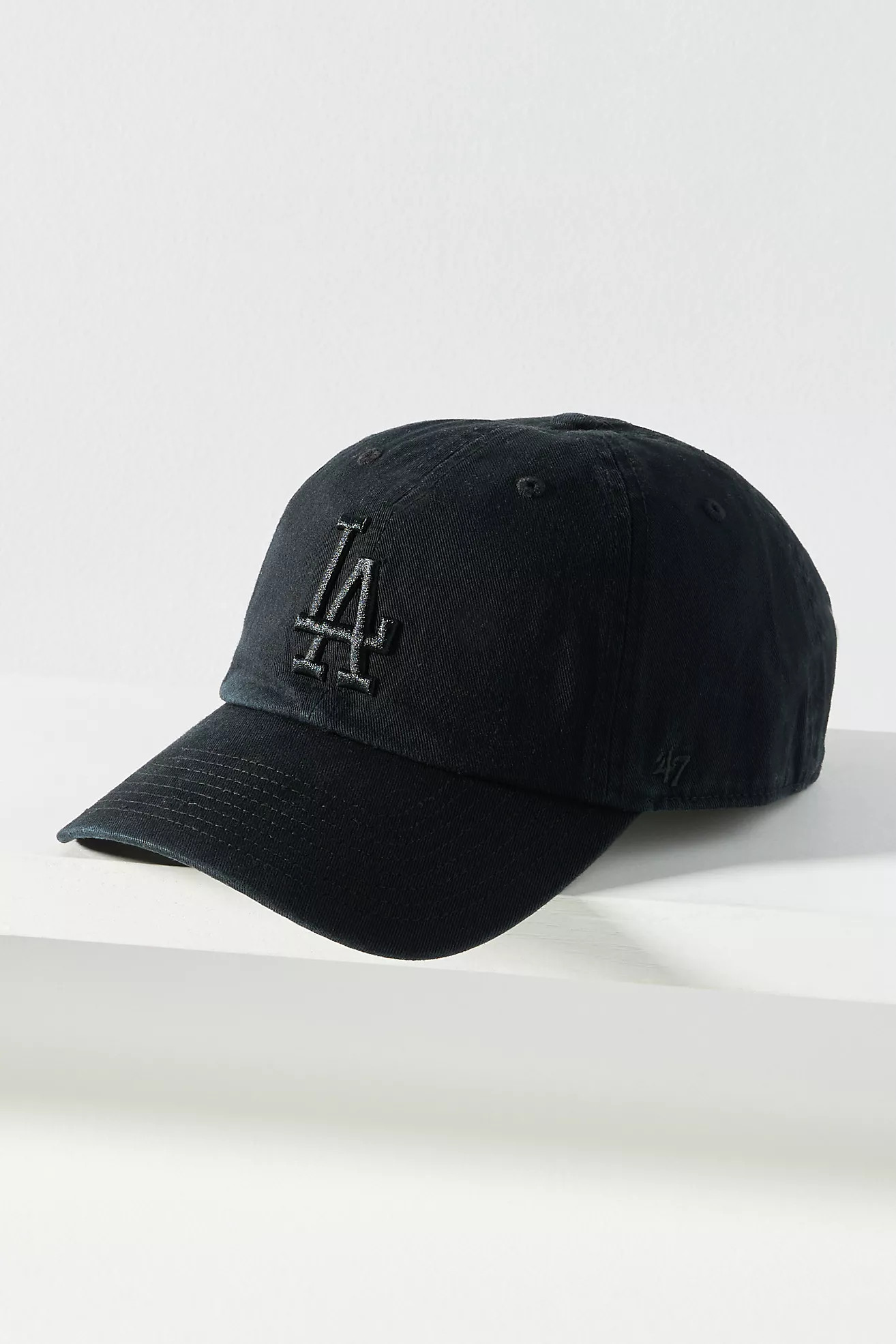 '47 LA Baseball Cap | Anthropologie (US)