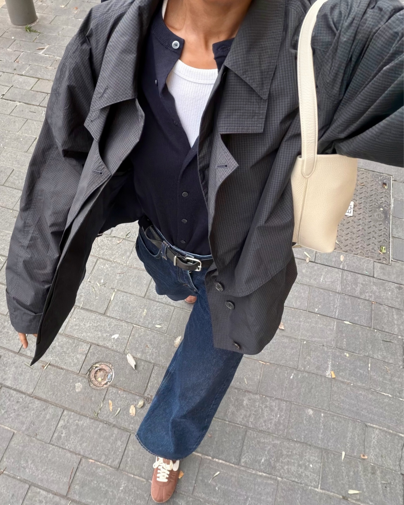 Running around 🌿

#LTKstyletip #LTKspring #LTKeurope