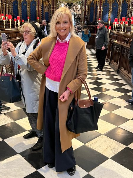 What I wore to the Abbey #traveloutfit #chic #europe

#LTKFind #LTKunder50 #LTKstyletip