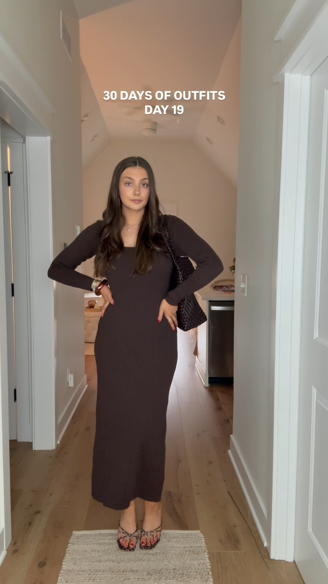 Love a fall sweater dress! 

#LTKStyleTip #LTKSeasonal #LTKWorkwear