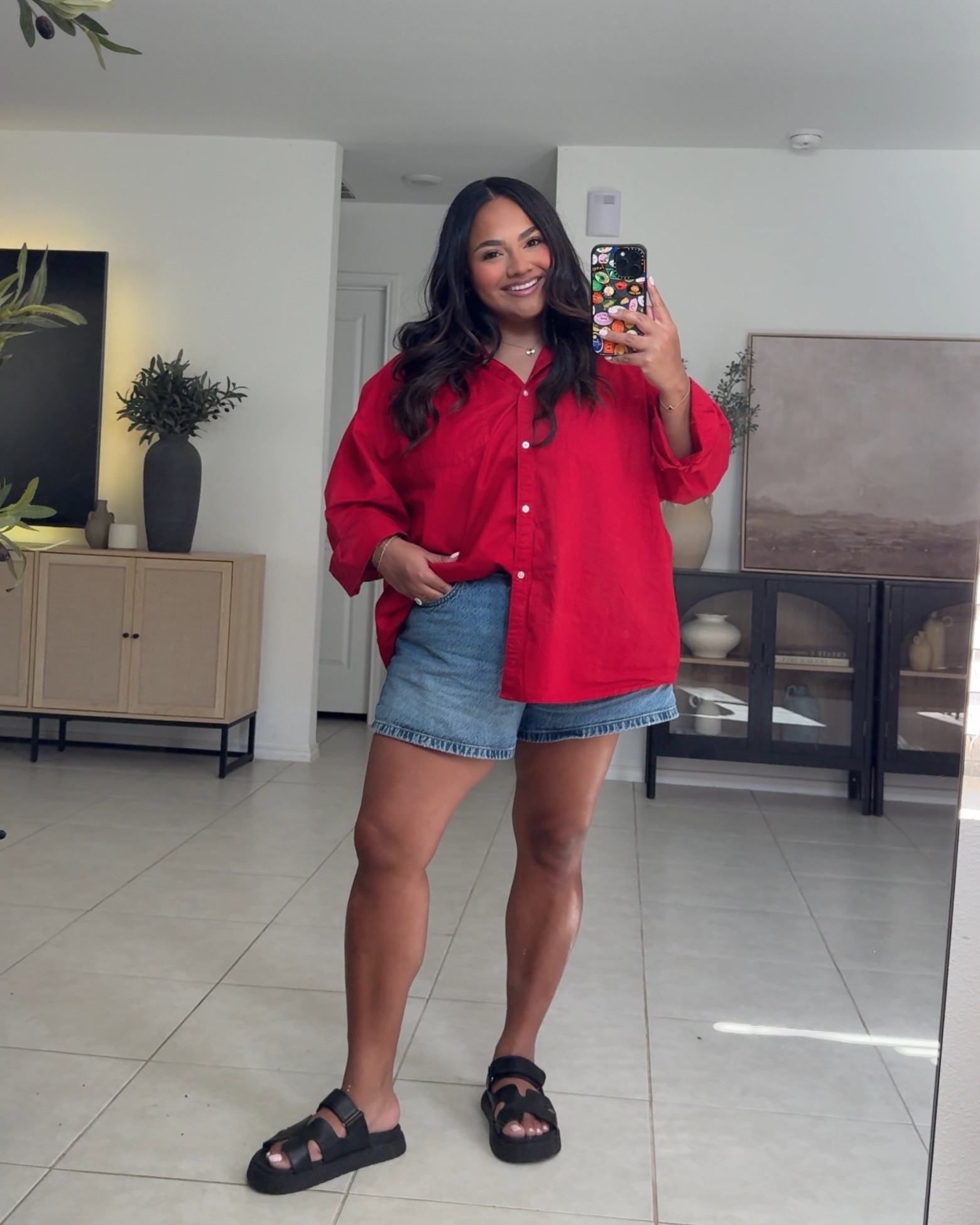 Outfit 🤍

#LTKPlusSize #LTKMidsize #LTKPetite