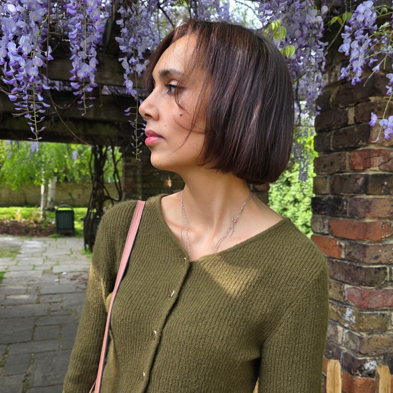Très chic doesn’t happen by accident… 

#LTKuk #LTKspring #LTKstyletip