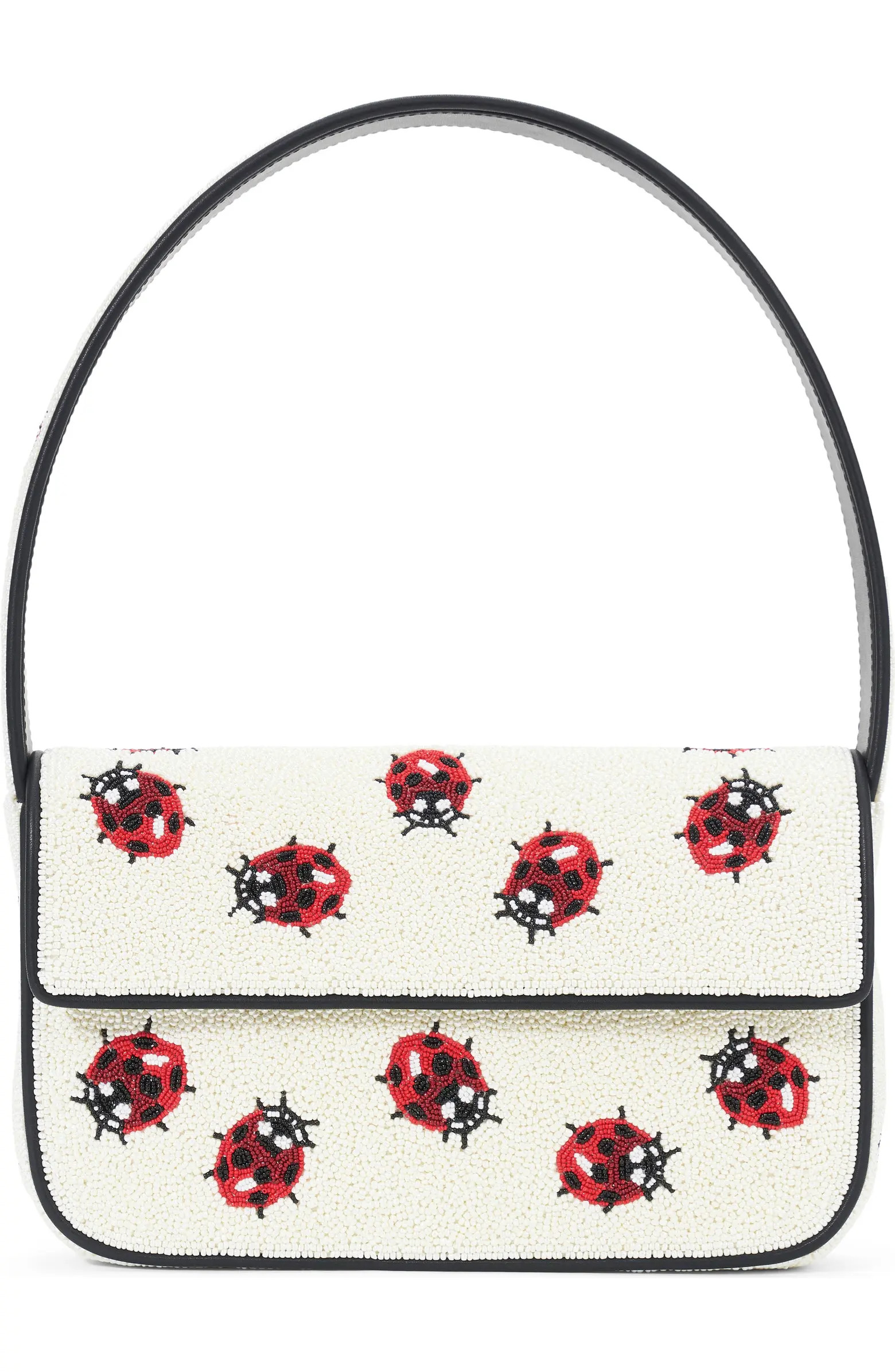 STAUD Tommy Beaded Handbag | Nordstrom | Nordstrom