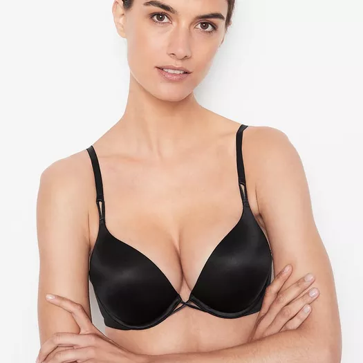 alannadinh's push up bras Product Set on LTK