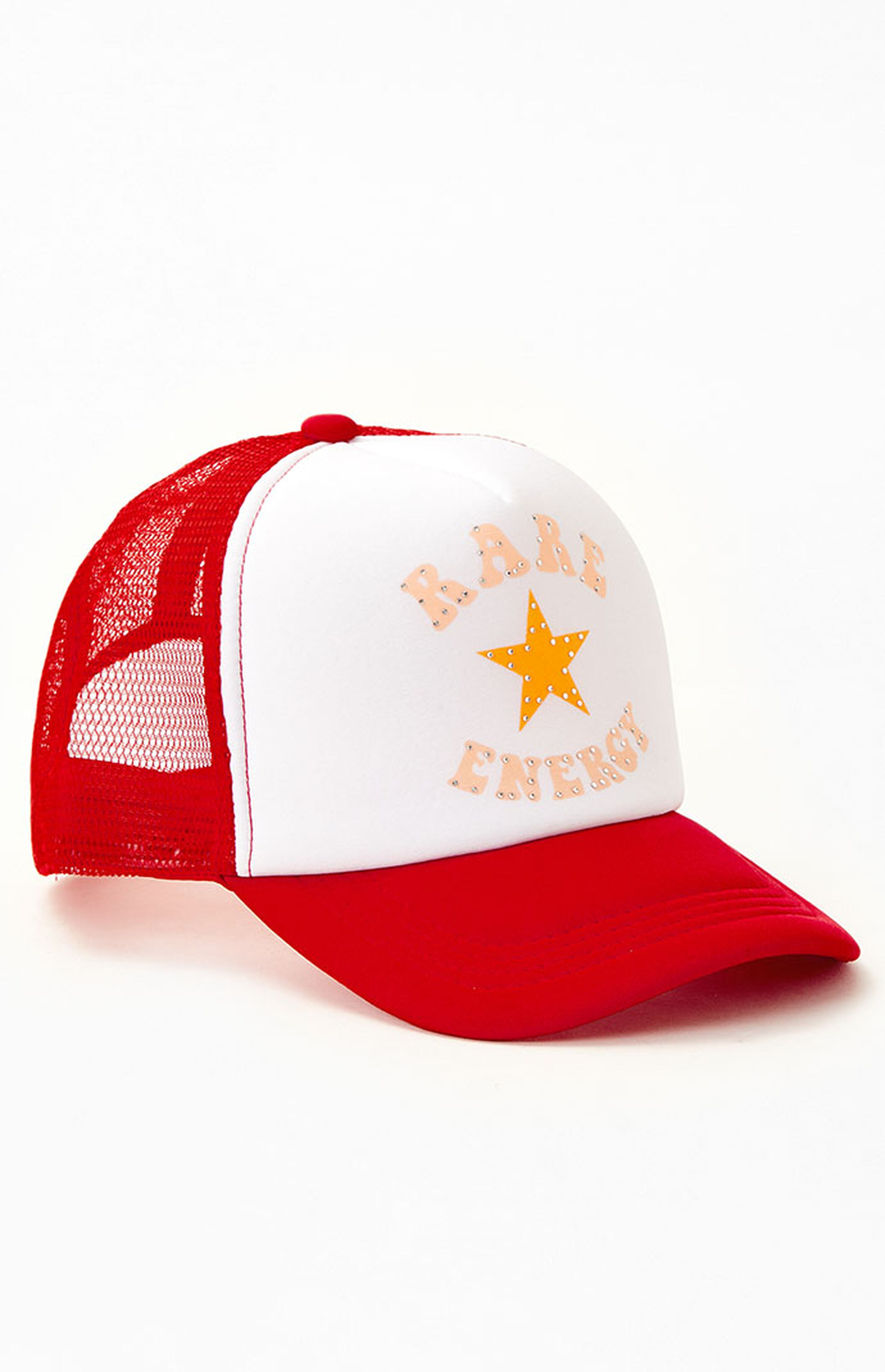 PacSun Rare Energy Trucker Hat | PacSun | PacSun