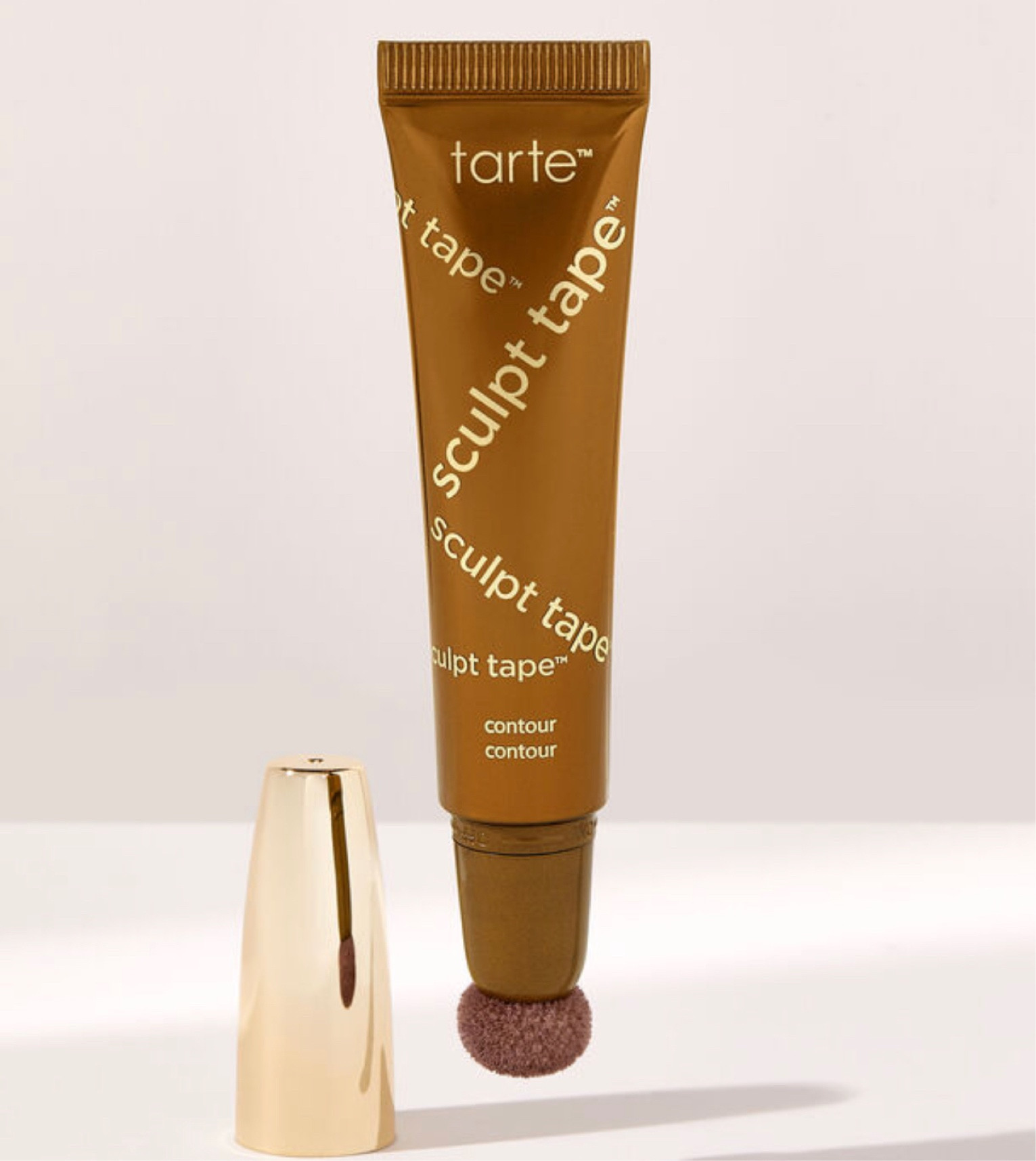 In love😍 Tarte sculpt tape! 

#LTKbeauty #LTKGiftGuide #LTKFind