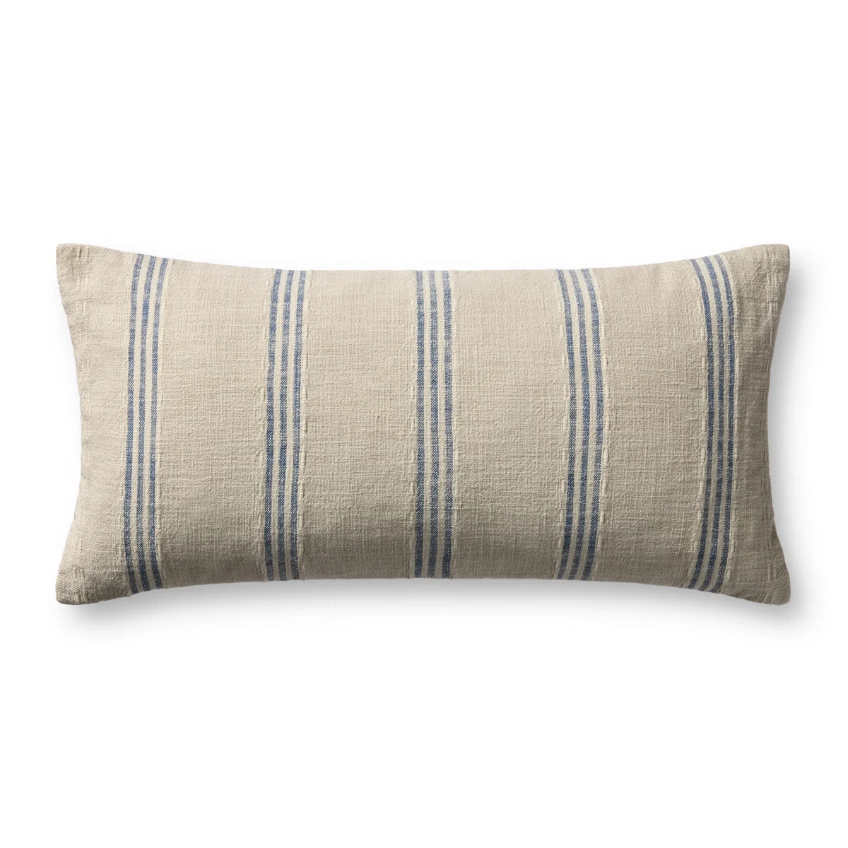 Magnolia Home by Joanna Gaines x Loloi Lincoln Accent Pillow | Wayfair North America
