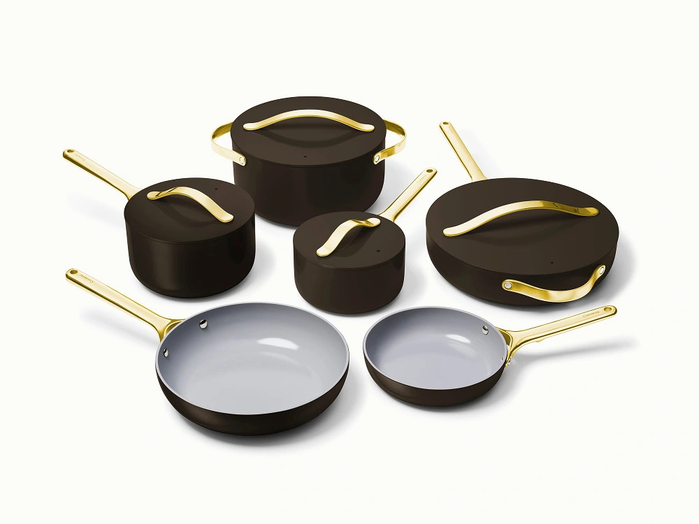 Cookware & Minis Set | Caraway