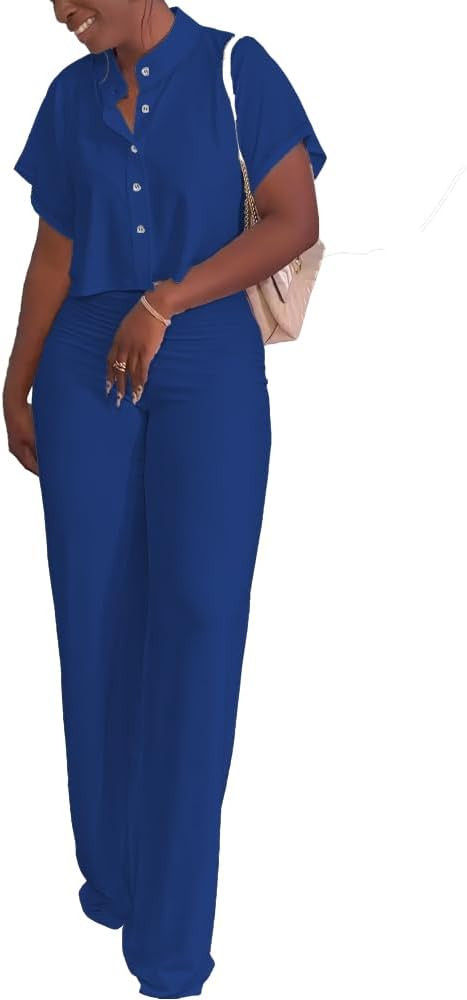 HBQ Women’s summer 2 Piece oufits | Amazon (US)
