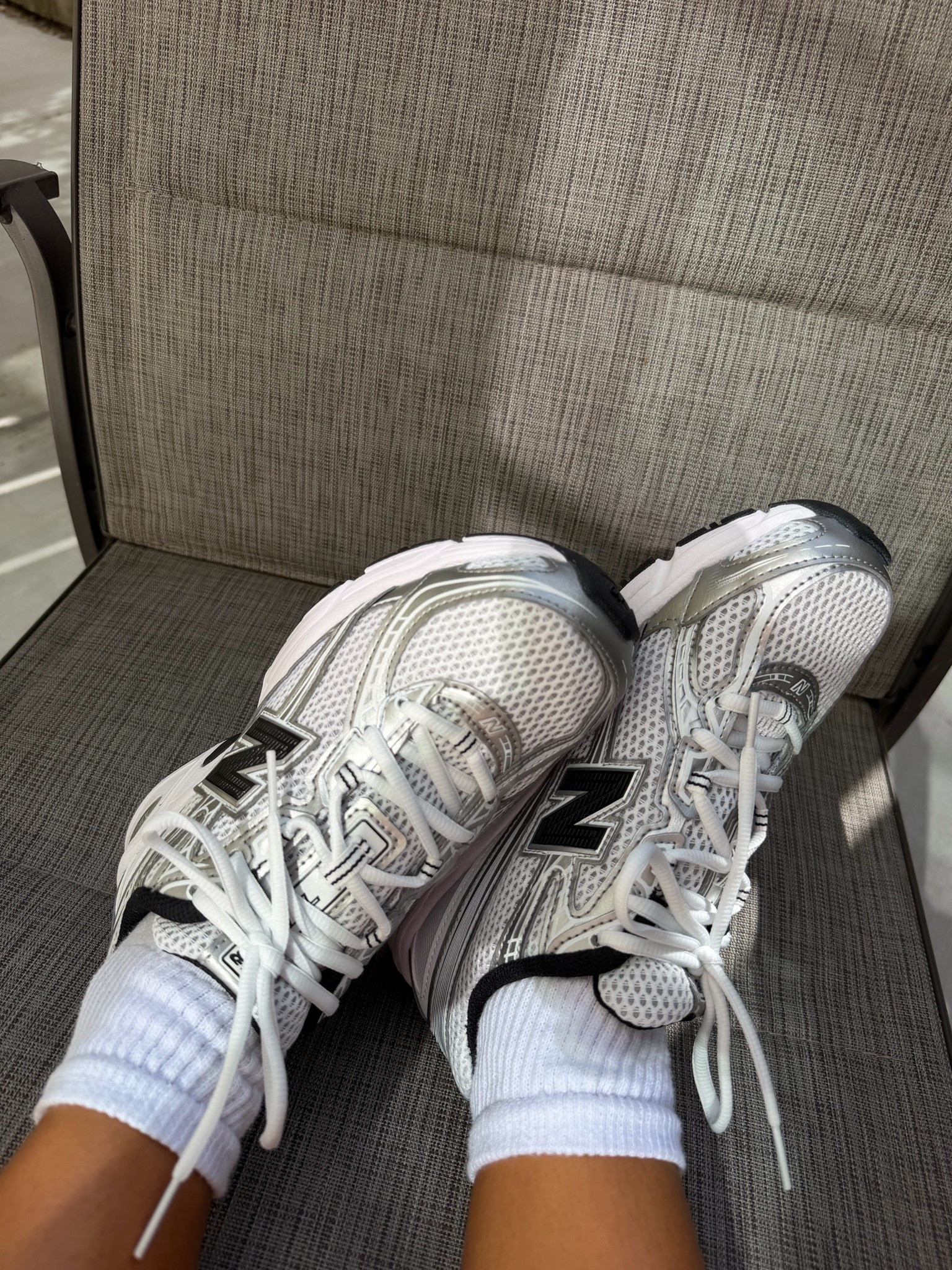 new balance 740 sneakers @ASOS 👟
hanes white crew socks 🧦

#LTKActive #LTKSeasonal #LTKfitnessgoals