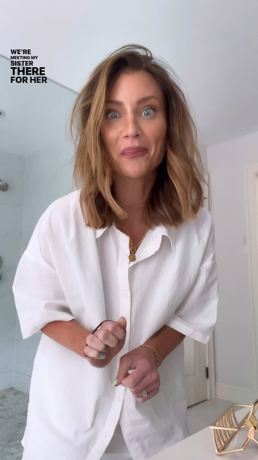 I ordered and returned MULTIPLE sets until I found this one. 🤩 I’m wearing a size medium for a slightly oversized look. Comes in 26 colors!

#LTKFindsUnder50 #LTKFindsUnder100 #LTKSummerEdit