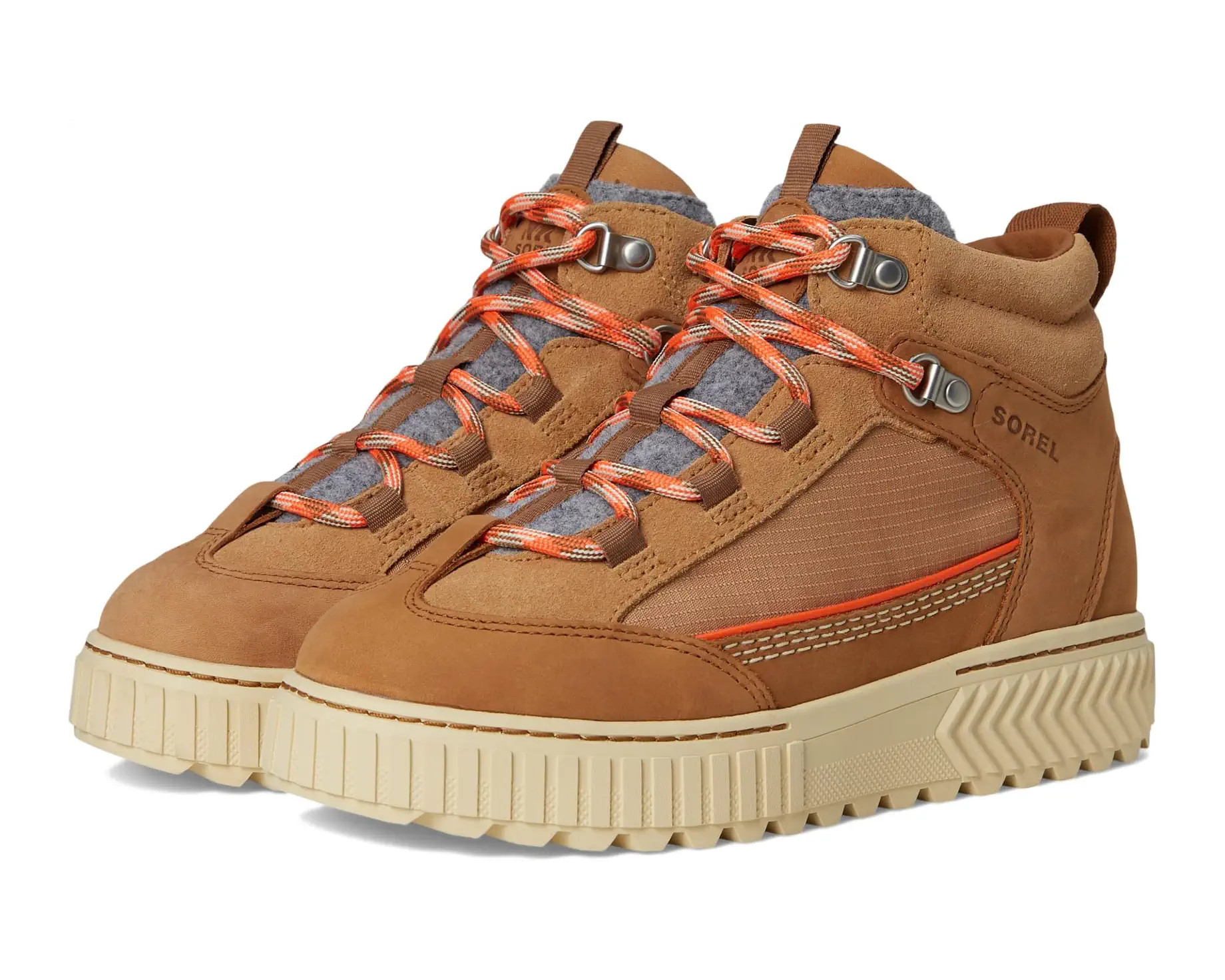 Women's SOREL Ona Ave Peak Boots Waterproof | Zappos