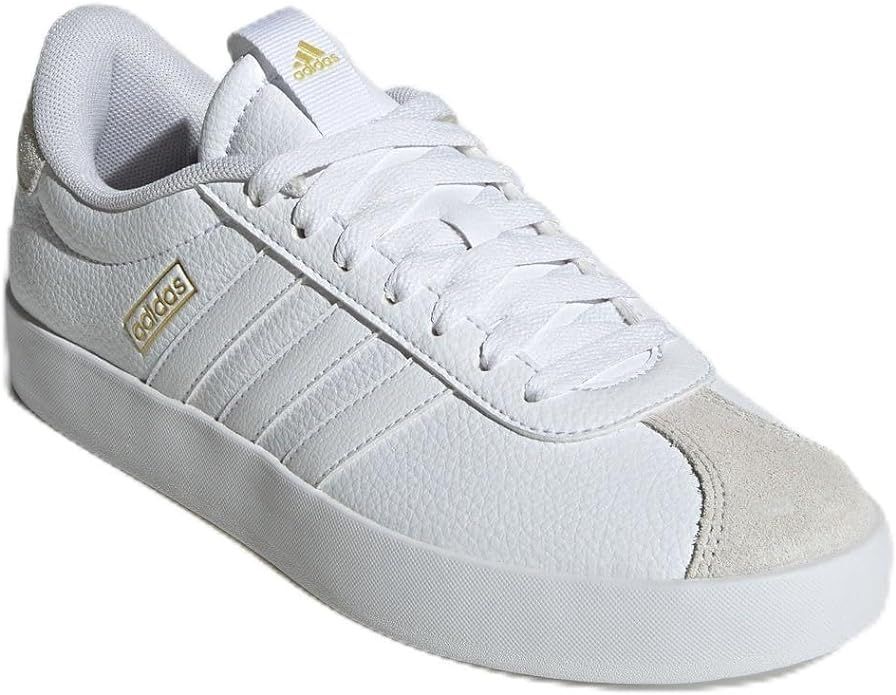 adidas Women’s VL Court 3.0 Sneaker | Amazon (US)