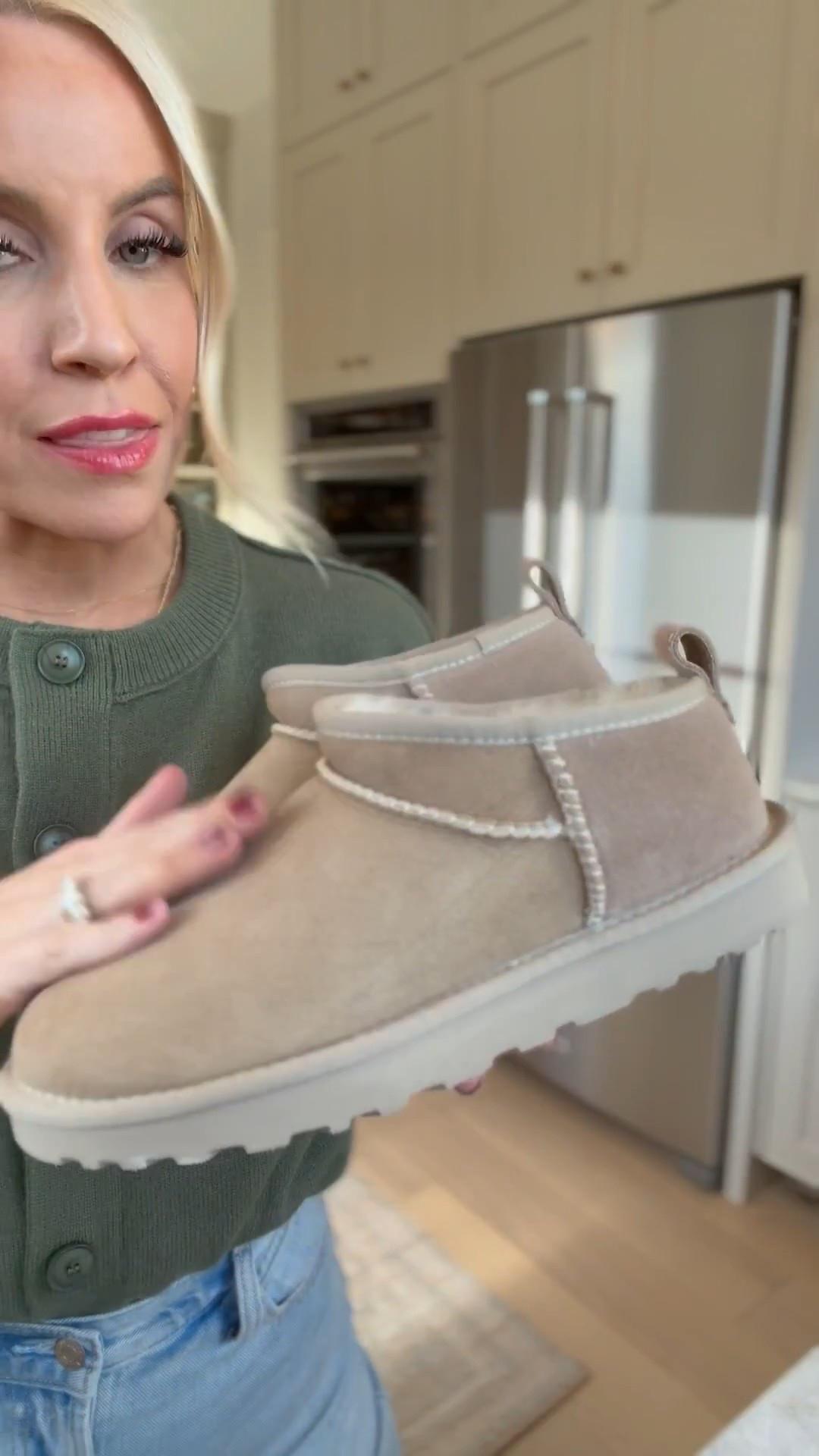 Mini UGG boots are so popular right now and I found the best ones from Amazon!

#LTKHoliday #LTKFindsUnder50 #LTKGiftGuide