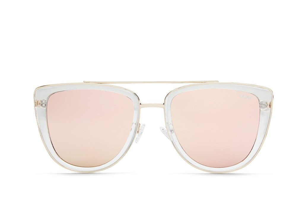 FRENCH KISS | Quay Australia