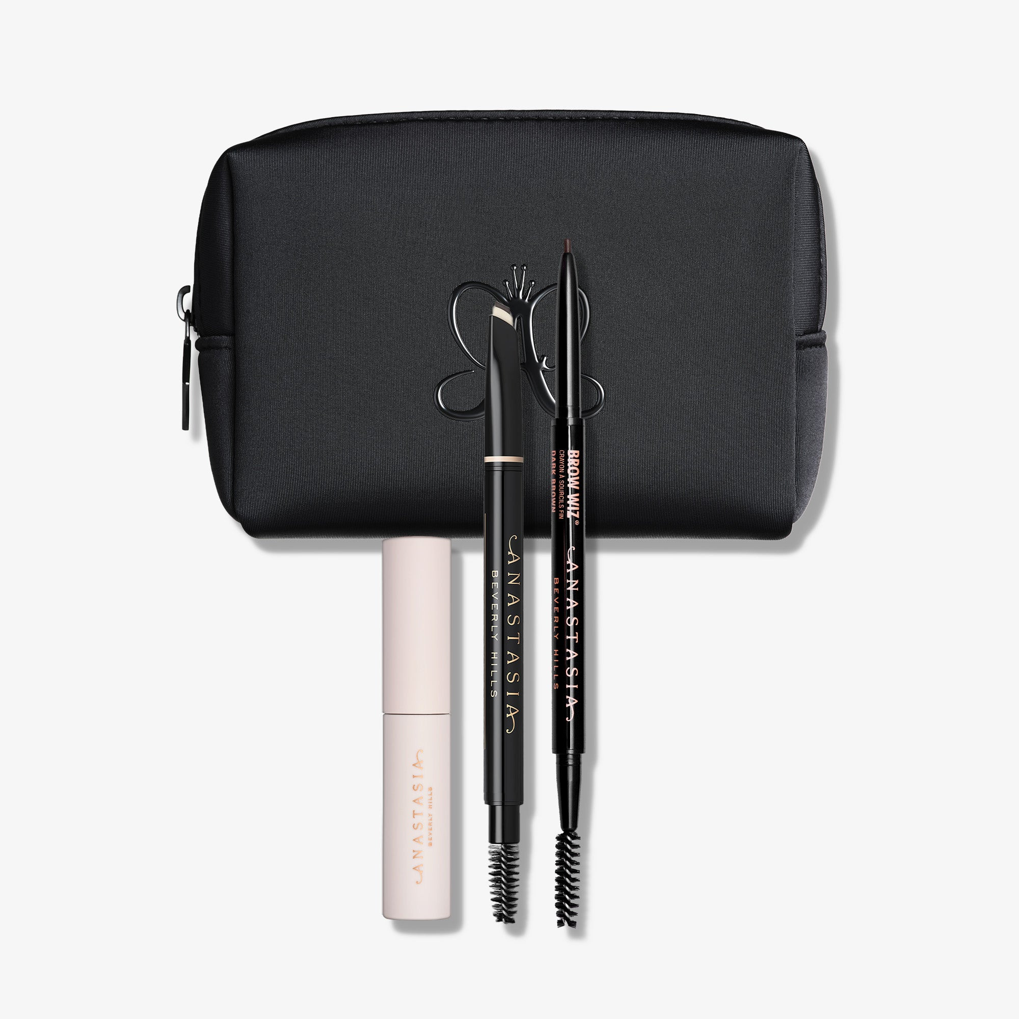 Natural Feathered Brows Set | Anastasia Beverly Hills | Anastasia Beverly Hills