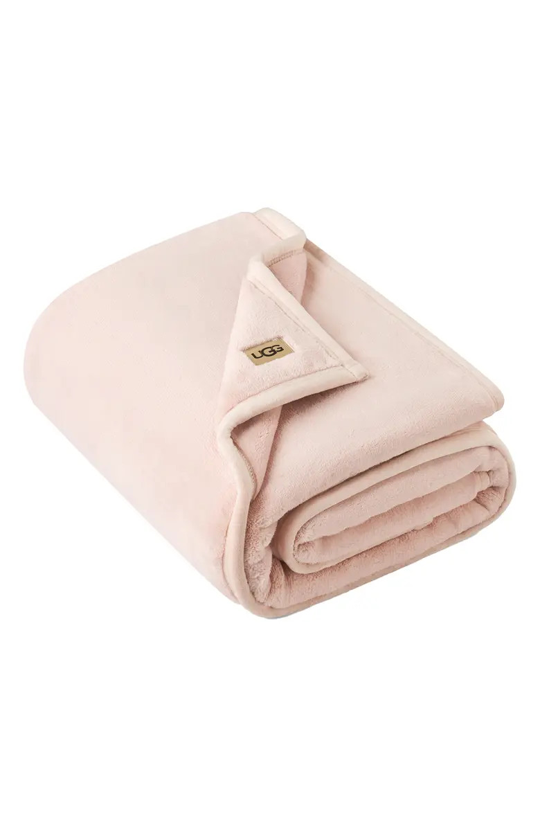 UGG® Coco Throw Blanket | Nordstrom | Nordstrom