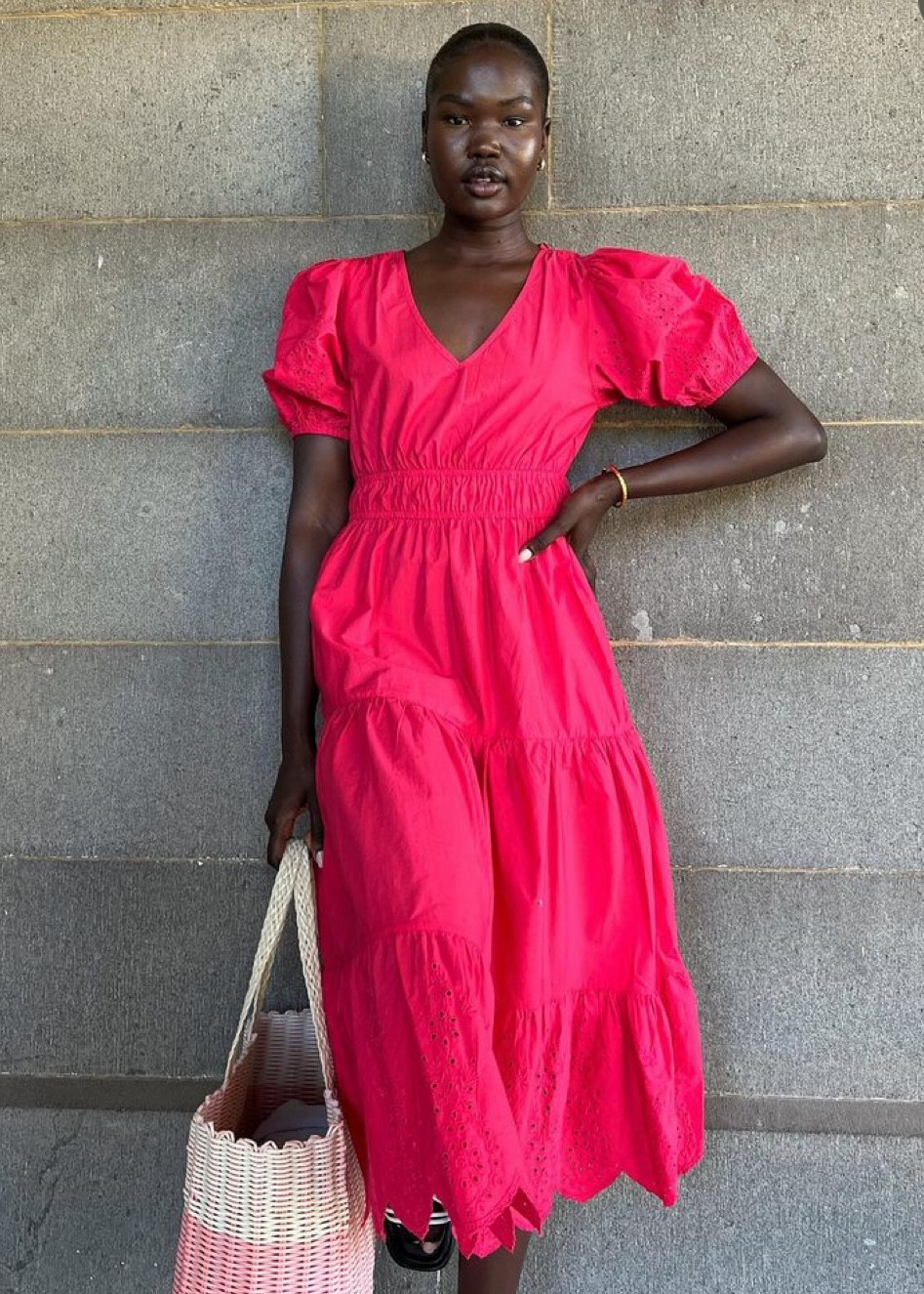 Obsessed with bold colours! 💗

Shop the similar look below! 

#LTKaustralia #LTKFind #LTKstyletip