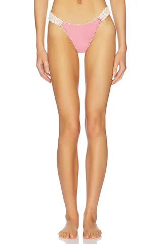 Alessia Bottom
                    
                    Capittana | Revolve Clothing (Global)
