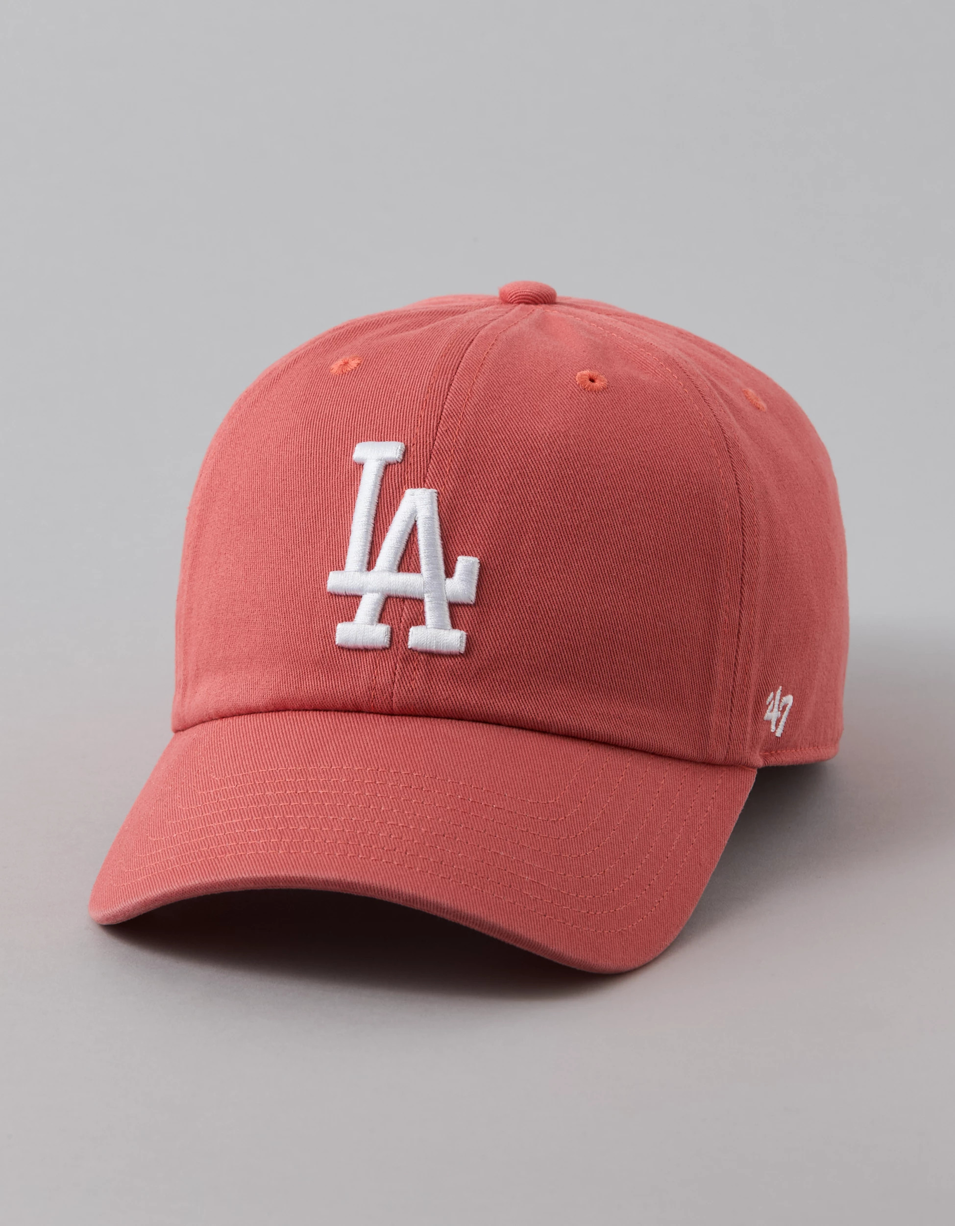 '47 Los Angeles Dodgers Clean Up Baseball Hat | American Eagle Outfitters (US & CA)