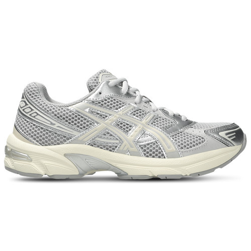 ASICS Womens ASICS® GEL-1130 - Womens Running Shoes Cloud Grey/Oatmeal Size 07.0 | Foot Locker (US)