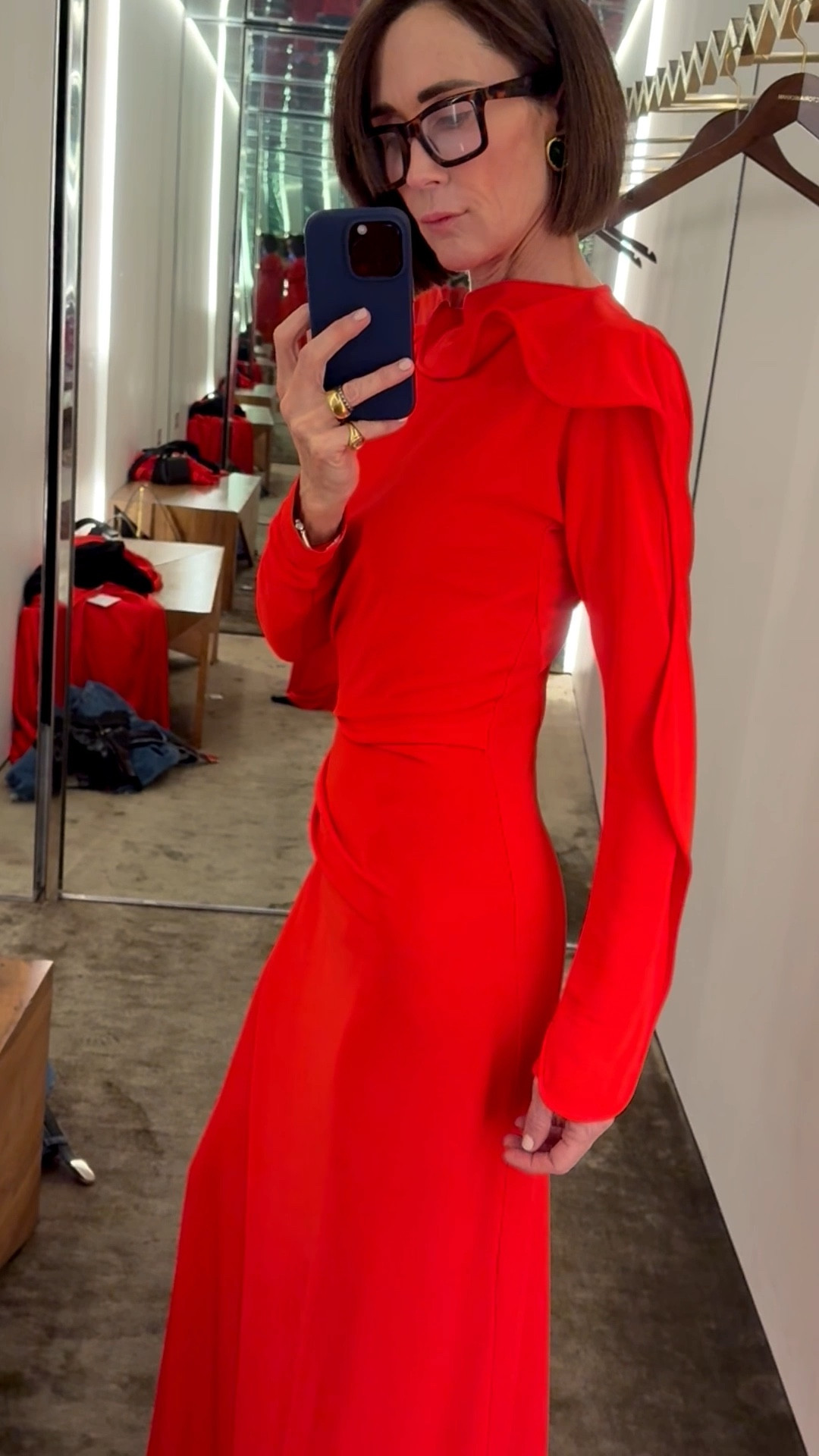 On sale and perfect
For holiday events! 

#LTKHoliday #LTKGiftGuide #LTKSaleAlert