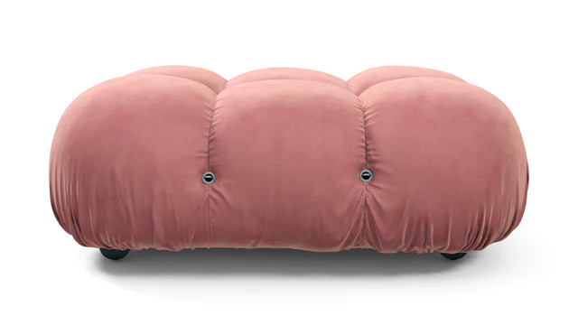Bellini Ottoman | Interior Icons
