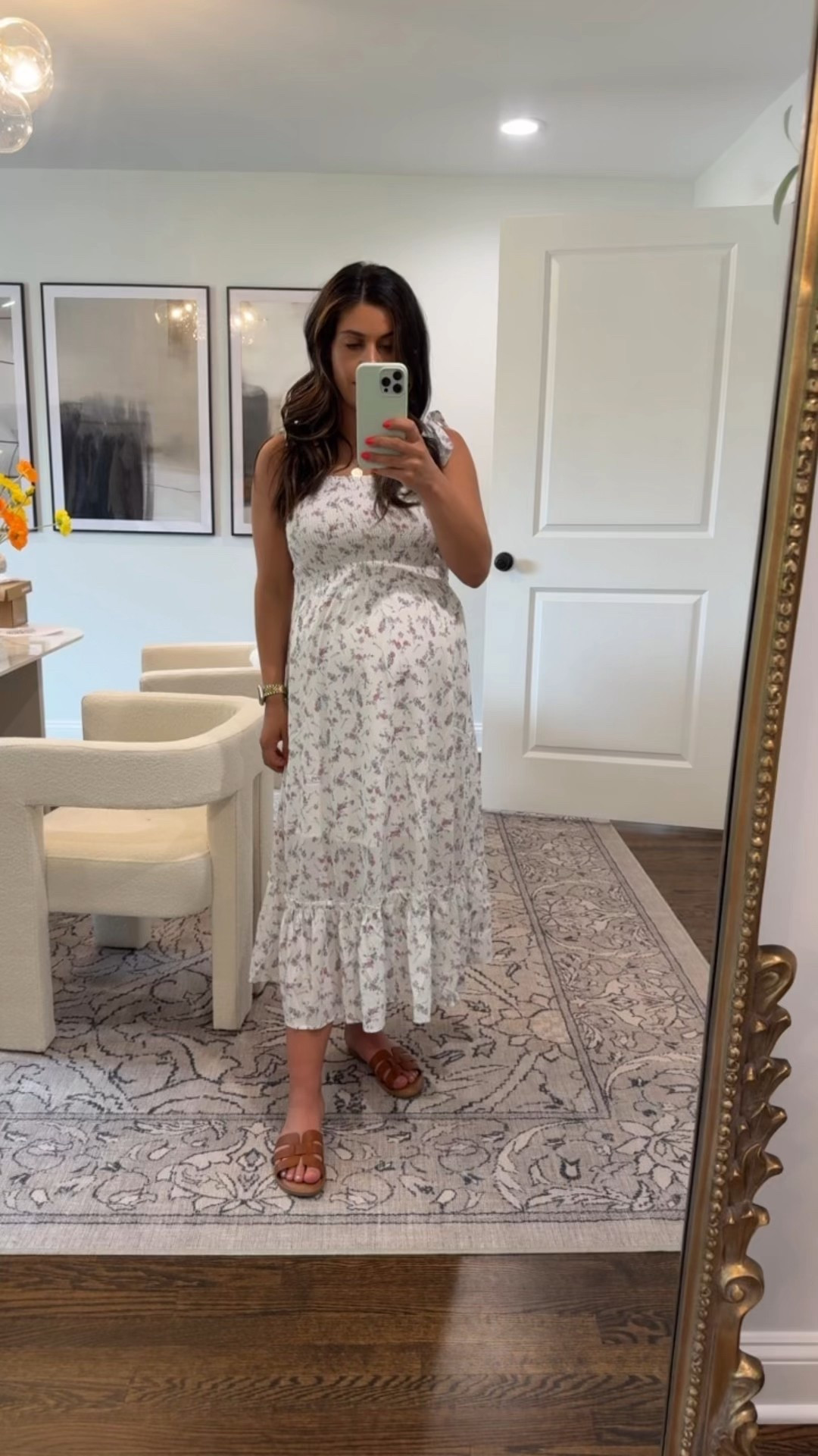 Bump friendly spring dress! #amazonfashion

#LTKSummerEdit #LTKSeasonal #LTKStyleTip