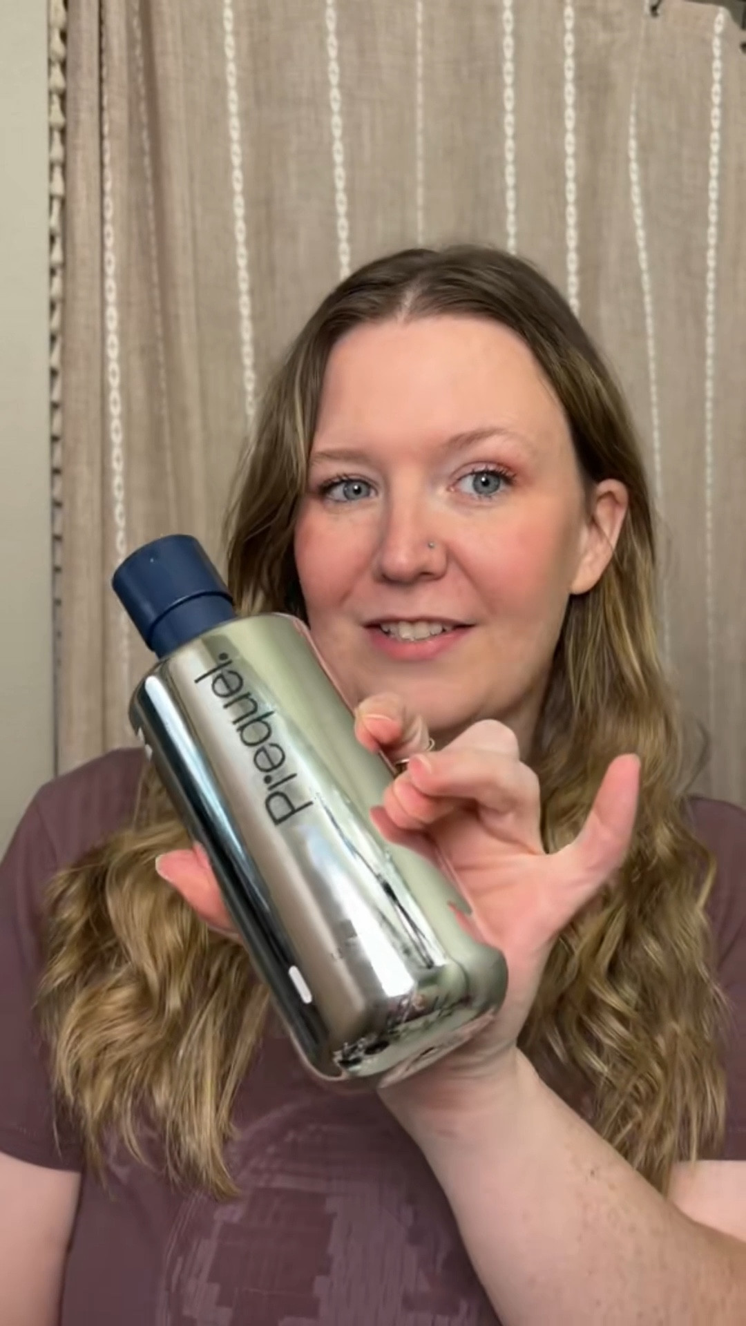 Prequel has a new glycolic acid cleanser and it makes my face feels so clean and soft! 

#LTKFindsUnder50 #LTKGiftGuide #LTKBeauty