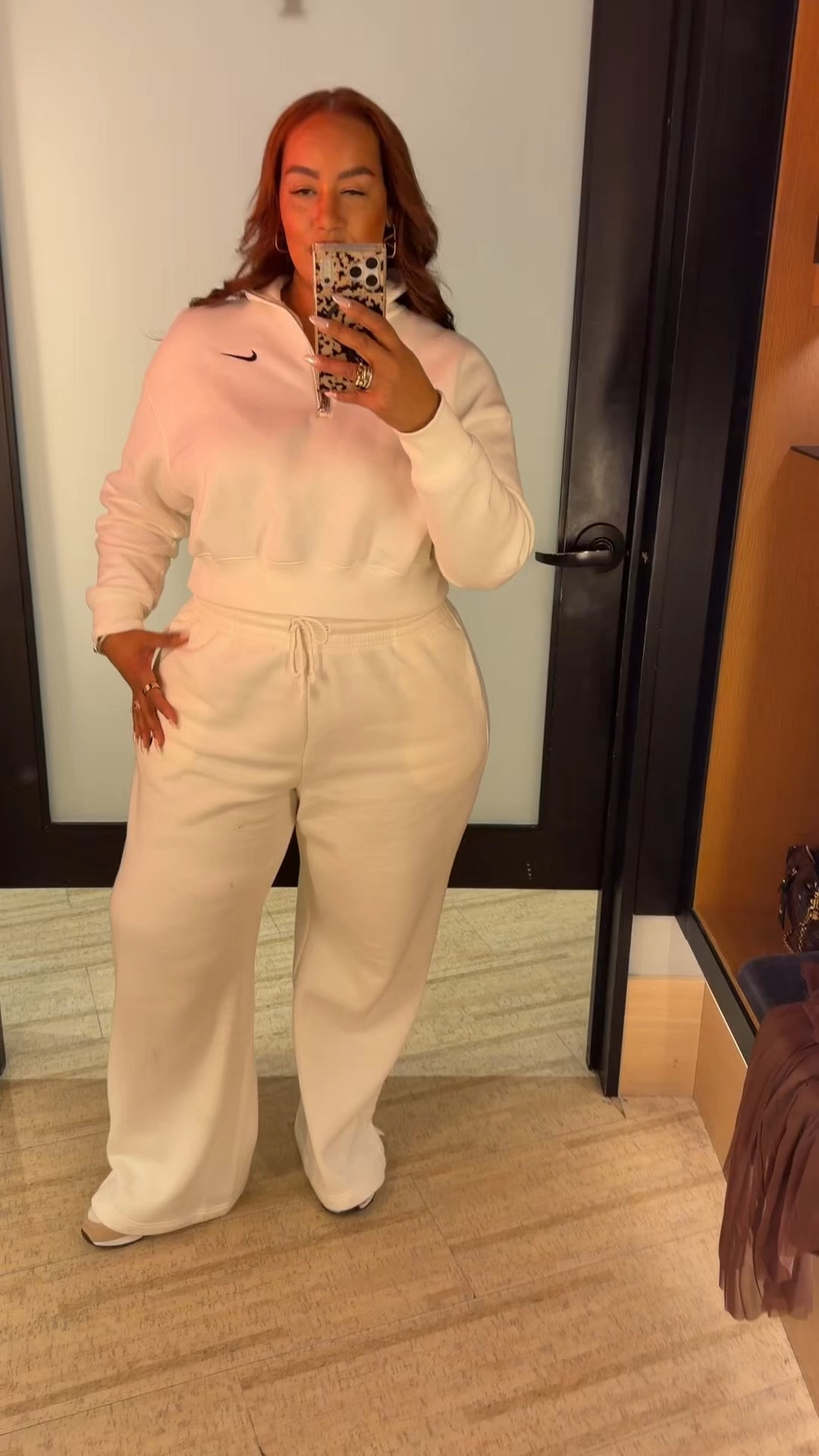 Wearing a xl in everything! When you download the app you can save additional 20% off “AF20” 

#LTKMidsize #LTKSaleAlert #LTKSpringSale