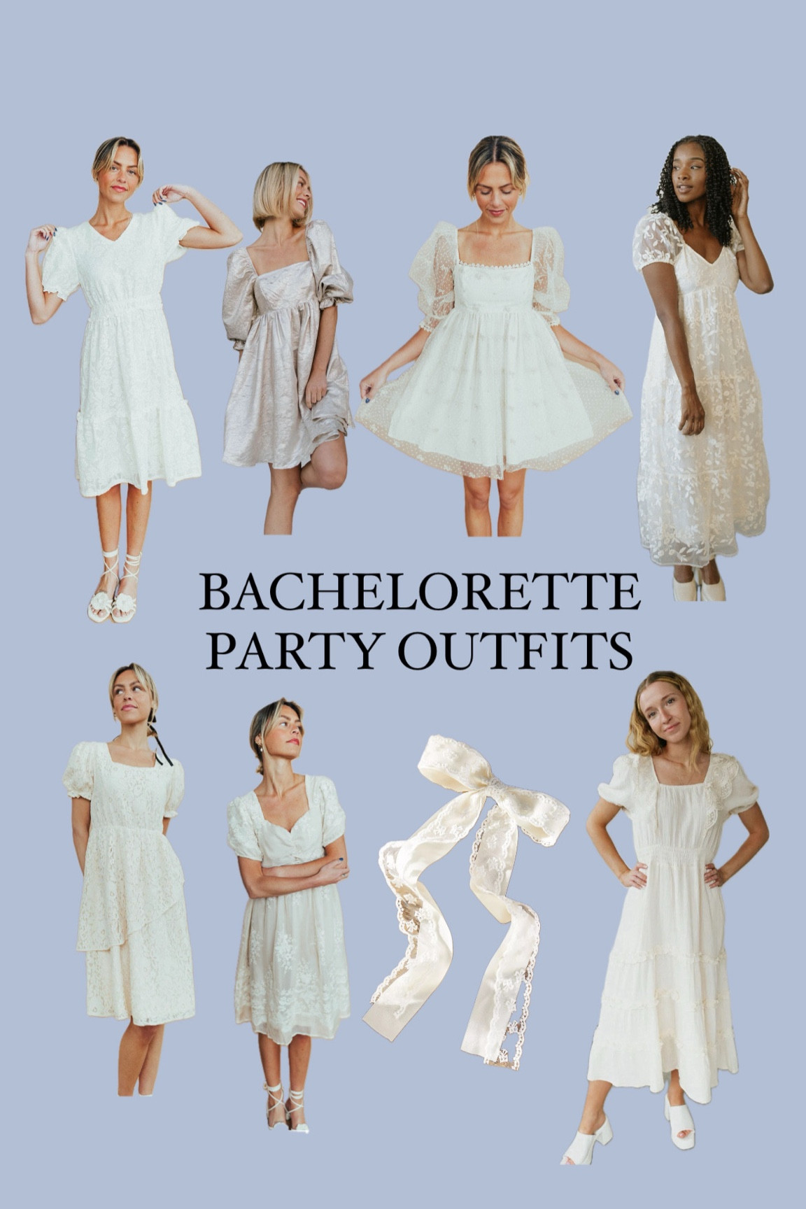 bachelorette party outfits
bridal shower dresses

#LTKWedding #LTKStyleTip #LTKParties