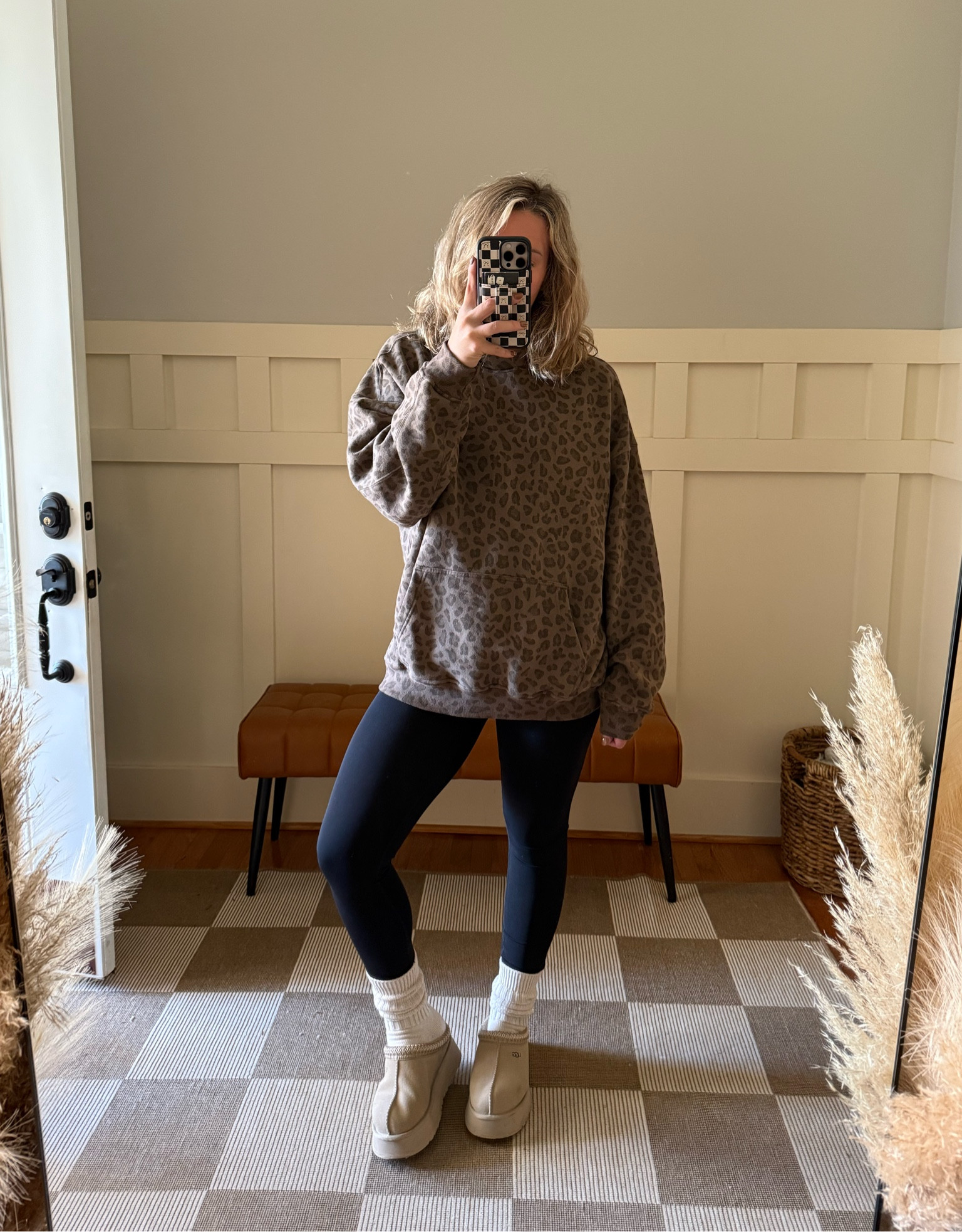 Abercrombie leopard hoodie restocked!

#LTKCyberWeek #LTKGiftGuide #LTKSaleAlert