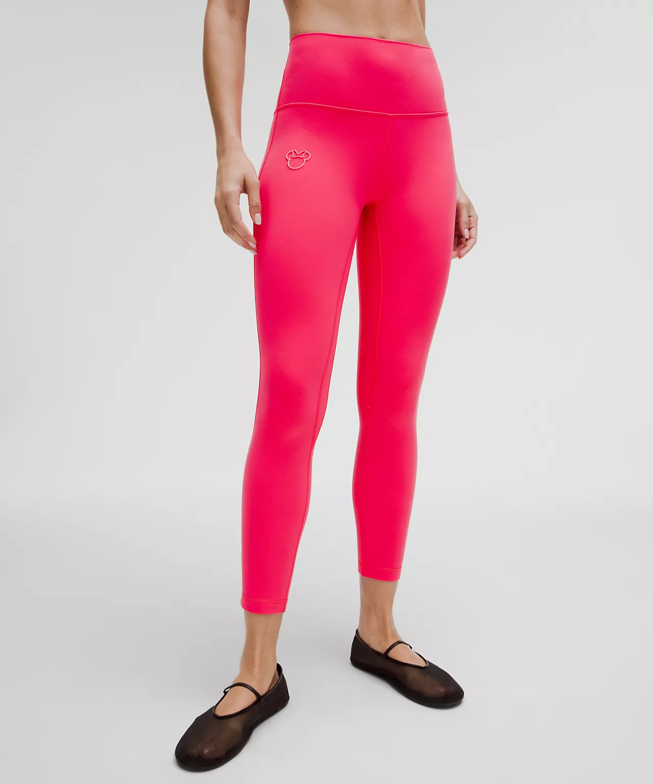 Disney x lululemon *Align™ High-Rise Pant 25" | Women's Leggings/Tights | lululemon | Lululemon (US)