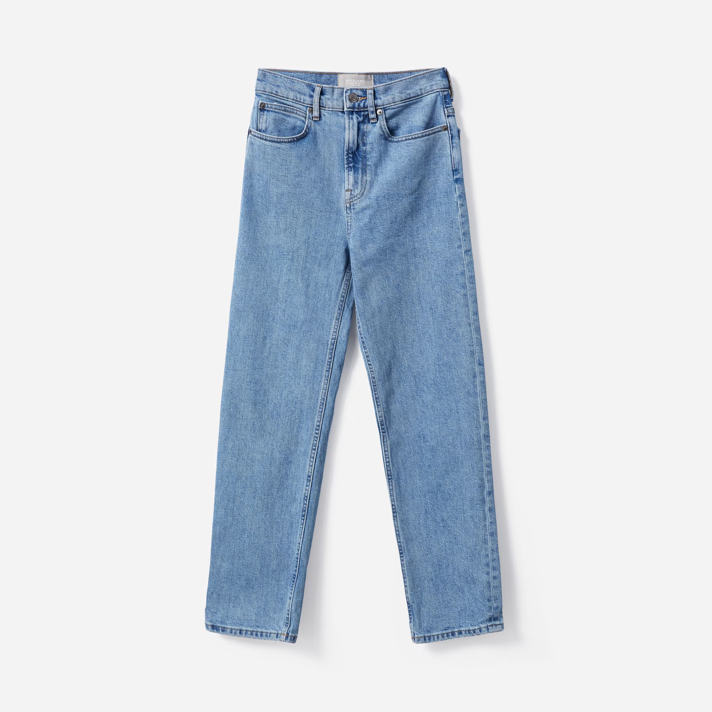 The Way-High Jean | Everlane