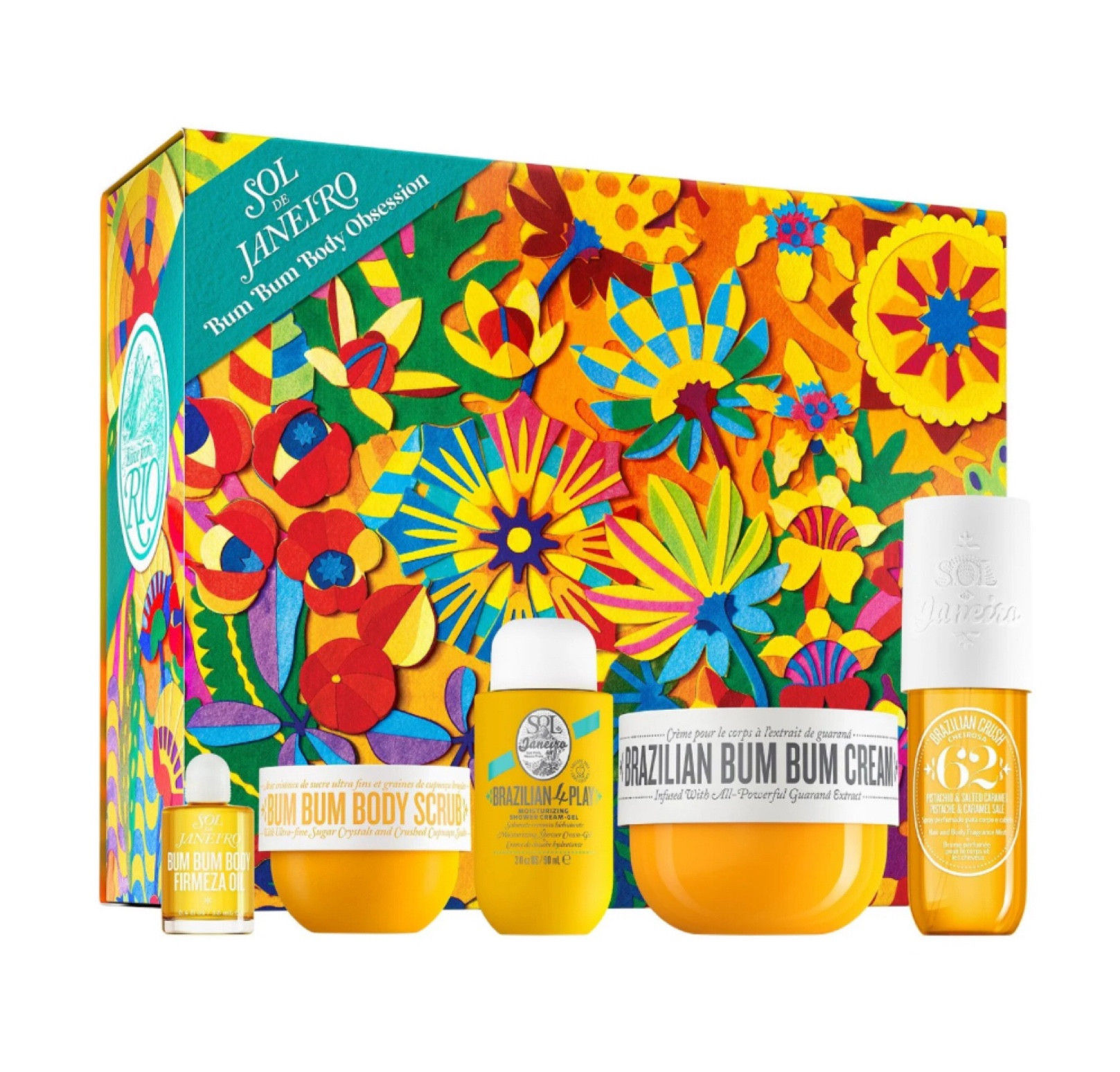 Sol de Janeiro Set & more | ✨ Click on the “Gift Guide” collage collections on my LTK to shop.  Have an amazing day. xoxo

#LTKHoliday #LTKHolidaySale #LTKGiftGuide