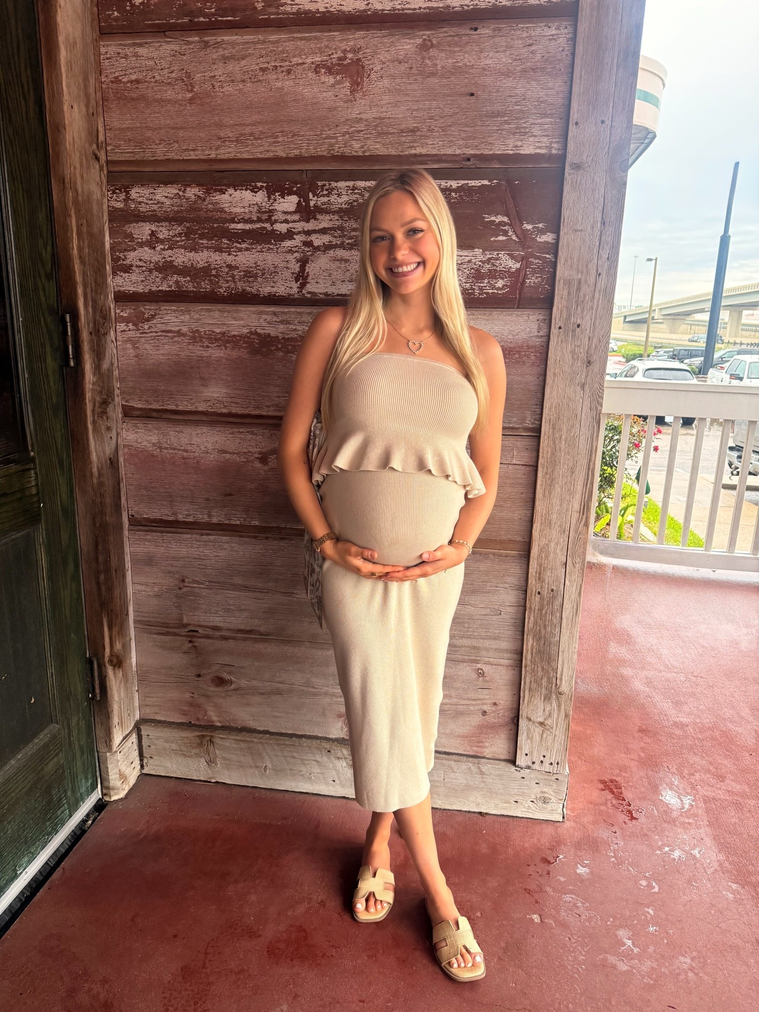 date night OOTD ✨

#LTKootd #LTKBump